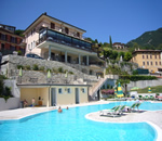 Hotel La Fenice Tremosine Lake of Garda Hotel La Fenice Tremosine Lake of Garda
